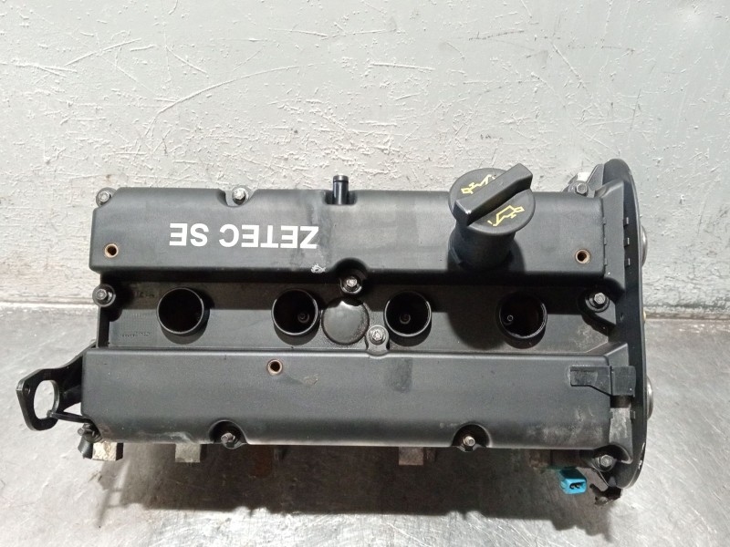 Recambio de culata para ford fusion (ju_) 1.4 referencia OEM IAM FXJB 1N1G6090C2B 