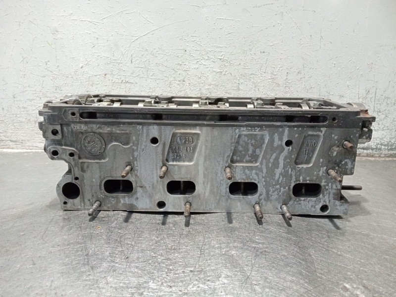Recambio de culata para seat ibiza sc (6j1) stylance / style referencia OEM IAM 03L103373A CAY 