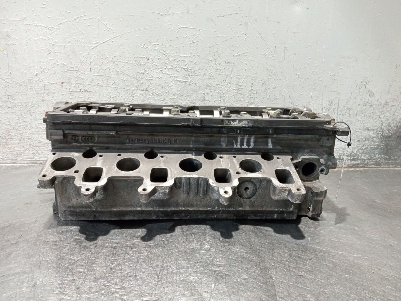 Recambio de culata para seat ibiza sc (6j1) stylance / style referencia OEM IAM 03L103373A CAY 