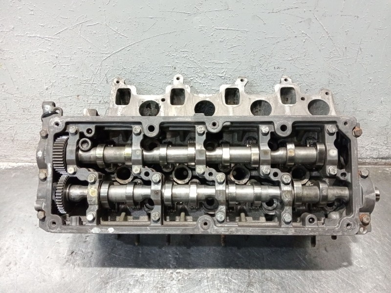 Recambio de culata para seat ibiza sc (6j1) stylance / style referencia OEM IAM 03L103373A CAY 