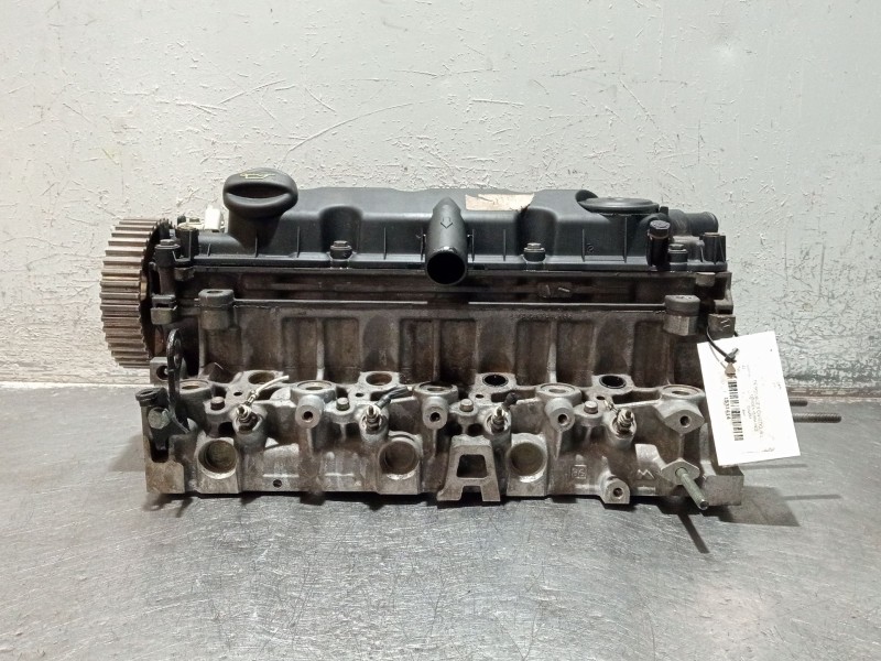 Recambio de culata para citroën xsara (n1) 2.0 hdi 90 referencia OEM IAM 9634963010 RHY 