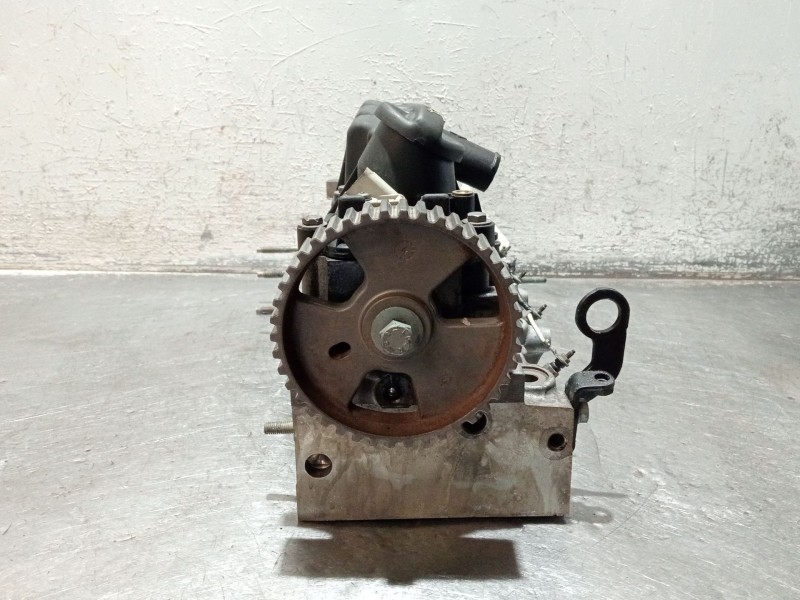Recambio de culata para citroën xsara (n1) 2.0 hdi 90 referencia OEM IAM 9634963010 RHY 