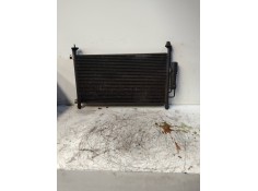Recambio de condensador / radiador aire acondicionado para honda civic berlina 5 (fk) 2.2 i-ctdi comfort referencia OEM IAM   