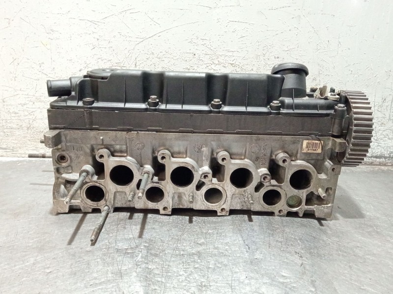 Recambio de culata para citroën xsara (n1) 2.0 hdi 90 referencia OEM IAM 9634963010 RHY 