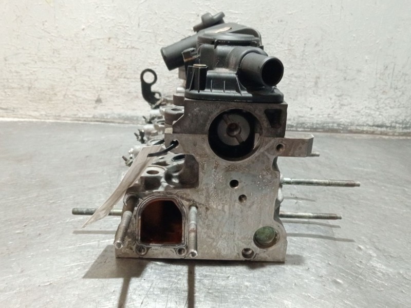 Recambio de culata para citroën xsara (n1) 2.0 hdi 90 referencia OEM IAM 9634963010 RHY 