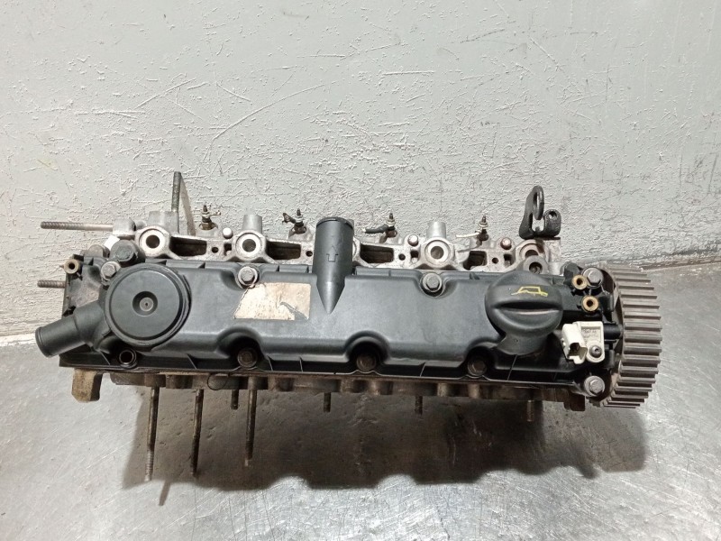 Recambio de culata para citroën xsara (n1) 2.0 hdi 90 referencia OEM IAM 9634963010 RHY 