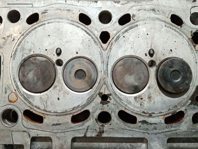 Recambio de culata para citroën xsara (n1) 2.0 hdi 90 referencia OEM IAM 9634963010 RHY 