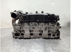 Recambio de culata para peugeot 307 sw (3h) 1.6 hdi 110 referencia OEM IAM 9655911480 9HZ 