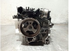 Recambio de culata para peugeot 307 sw (3h) 1.6 hdi 110 referencia OEM IAM 9655911480 9HZ  2