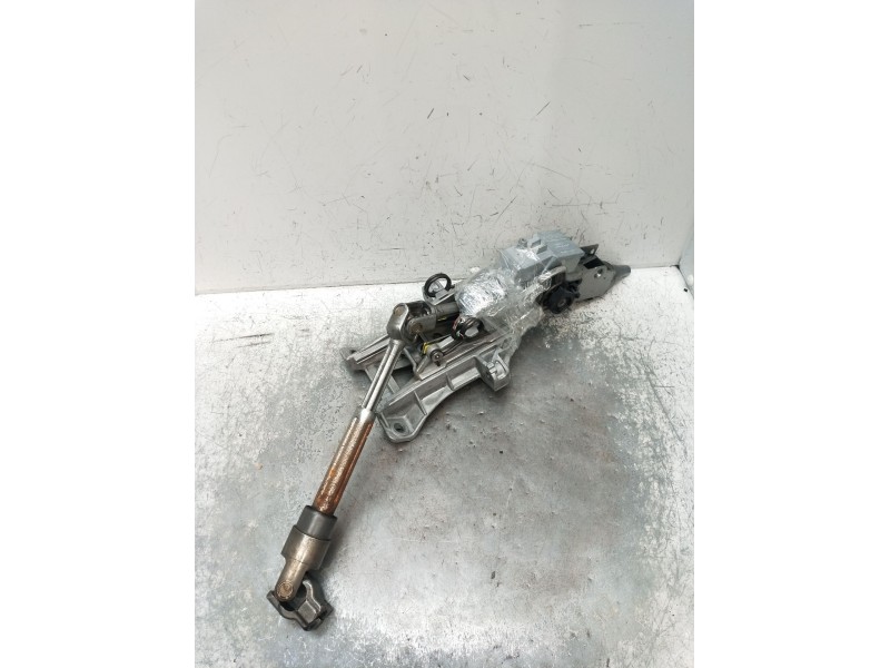 Recambio de columna direccion para ford focus iii 1.5 tdci referencia OEM IAM BVN6N3C529MB H70GBT18032700263 