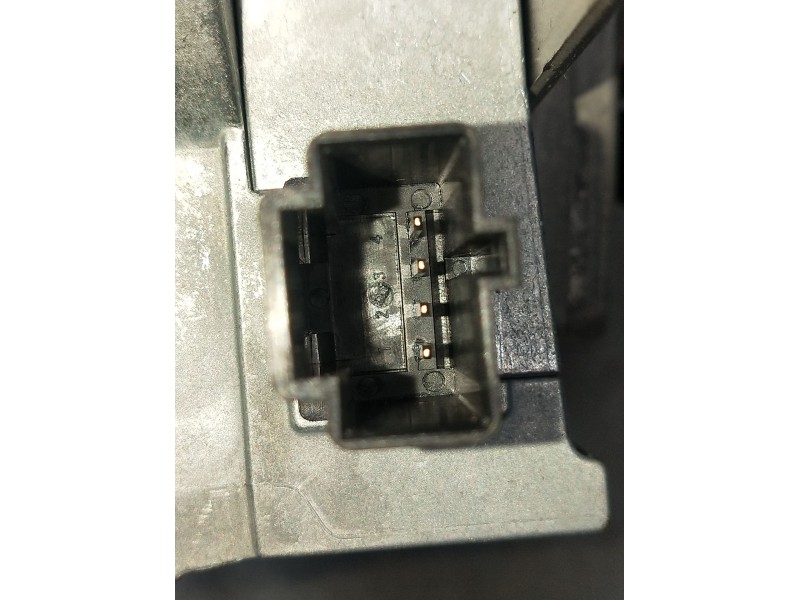 Recambio de columna direccion para ford focus iii 1.5 tdci referencia OEM IAM BVN6N3C529MB H70GBT18032700263 