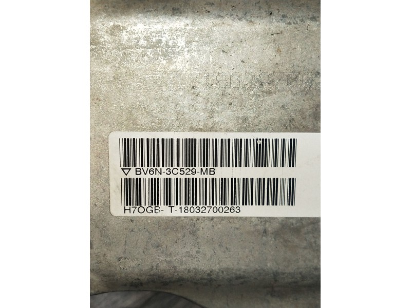 Recambio de columna direccion para ford focus iii 1.5 tdci referencia OEM IAM BVN6N3C529MB H70GBT18032700263 