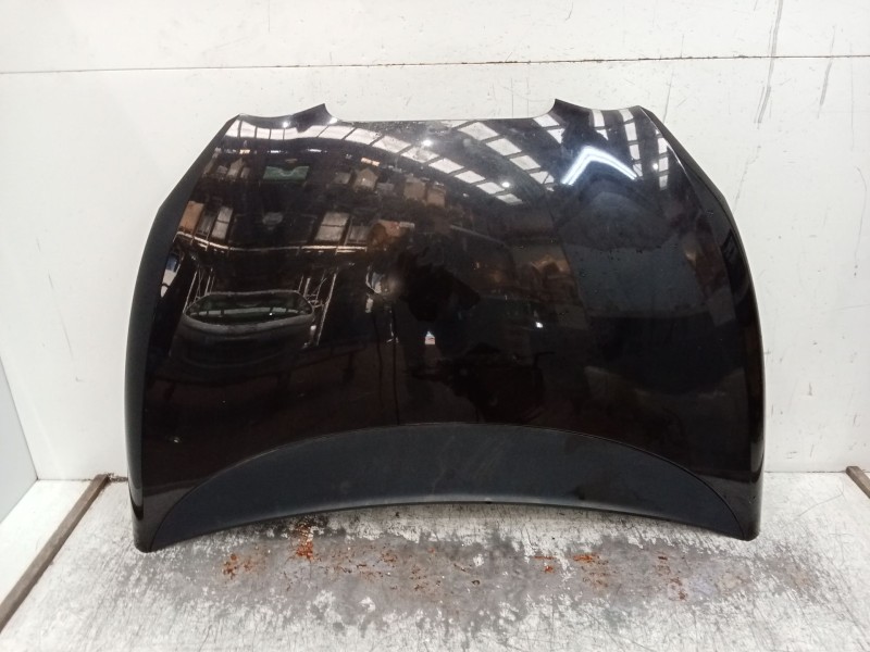 Recambio de capot para seat leon (1p1) 1.6 referencia OEM IAM   