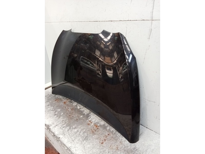 Recambio de capot para seat leon (1p1) 1.6 referencia OEM IAM   