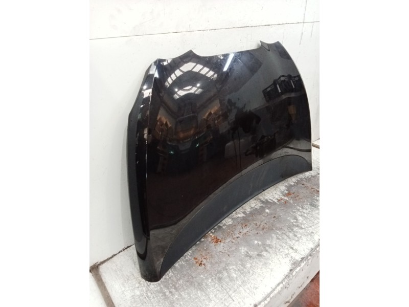 Recambio de capot para seat leon (1p1) 1.6 referencia OEM IAM   