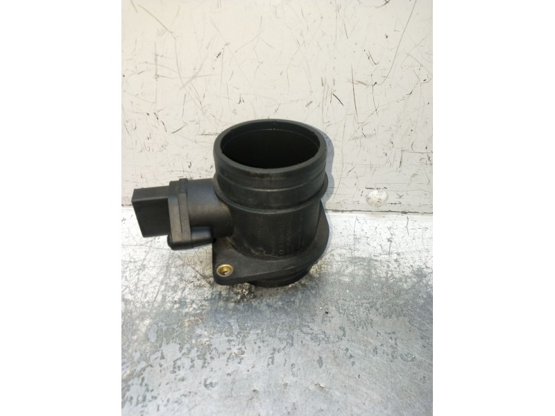Recambio de caudalimetro para seat toledo ii (1m2) 1.8 20v referencia OEM IAM 06A906461G 0280218060 
