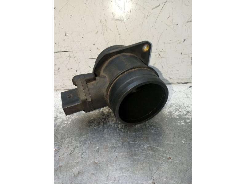 Recambio de caudalimetro para seat toledo ii (1m2) 1.8 20v referencia OEM IAM 06A906461G 0280218060 