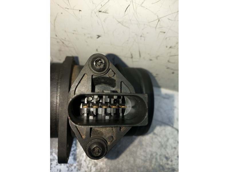 Recambio de caudalimetro para seat toledo ii (1m2) 1.8 20v referencia OEM IAM 06A906461G 0280218060 