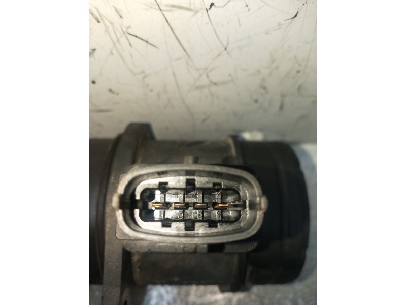 Recambio de caudalimetro para chevrolet epica (kl1_) 2.0 d referencia OEM IAM 96806111 0281002873 