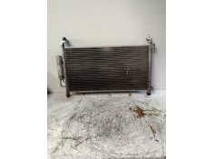 Recambio de condensador / radiador aire acondicionado para honda civic berlina 5 (fk) 2.2 i-ctdi comfort referencia OEM IAM    2
