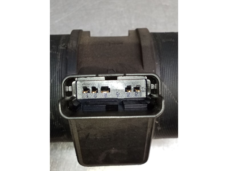 Recambio de caudalimetro para citroën xsara (n1) 2.0 hdi 90 referencia OEM IAM 5WK9623 9628336380 