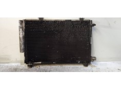 Recambio de condensador / radiador aire acondicionado para toyota yaris (ncp1/nlp1/scp1) 1.4 d-4d linea luna referencia OEM IAM 