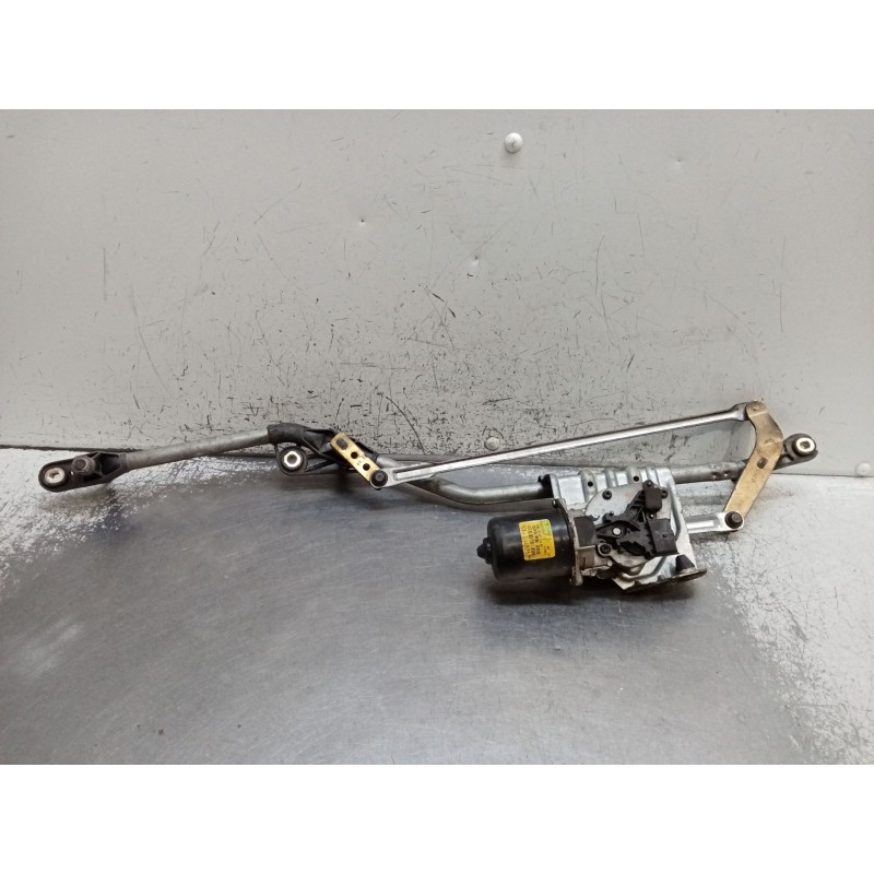 Recambio de motor limpia delantero para renault grand scénic ii (jm0/1_) 1.9 dci (jm0g, jm12, jm1g, jm2c) referencia OEM IAM 535