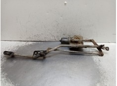 Recambio de motor limpia delantero para renault grand scénic ii (jm0/1_) 1.9 dci (jm0g, jm12, jm1g, jm2c) referencia OEM IAM 535 2