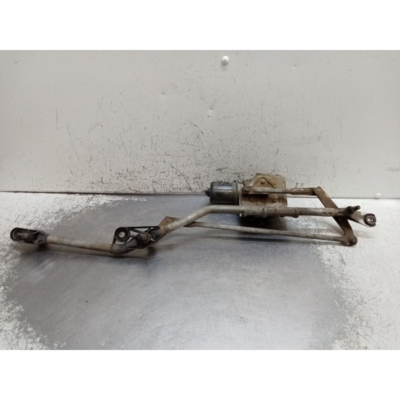 Recambio de motor limpia delantero para renault grand scénic ii (jm0/1_) 1.9 dci (jm0g, jm12, jm1g, jm2c) referencia OEM IAM 535