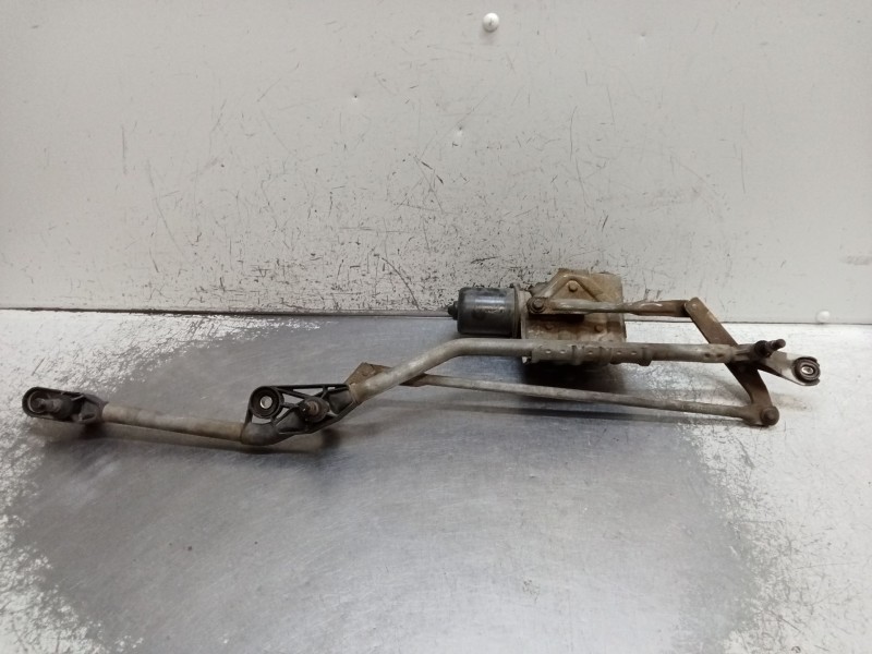 Recambio de motor limpia delantero para renault grand scénic ii (jm0/1_) 1.9 dci (jm0g, jm12, jm1g, jm2c) referencia OEM IAM 535