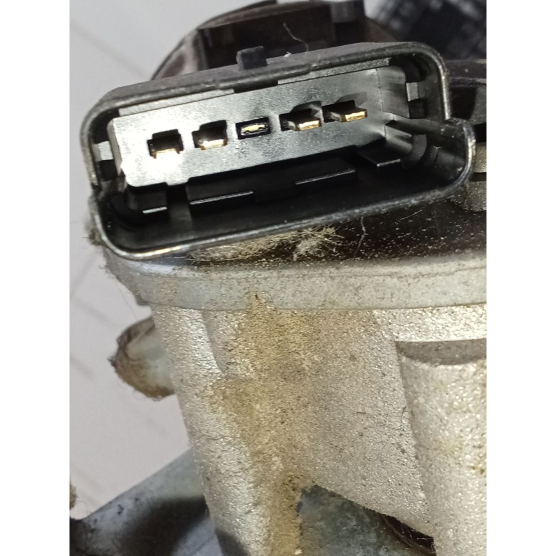 Recambio de motor limpia delantero para renault grand scénic ii (jm0/1_) 1.9 dci (jm0g, jm12, jm1g, jm2c) referencia OEM IAM 535