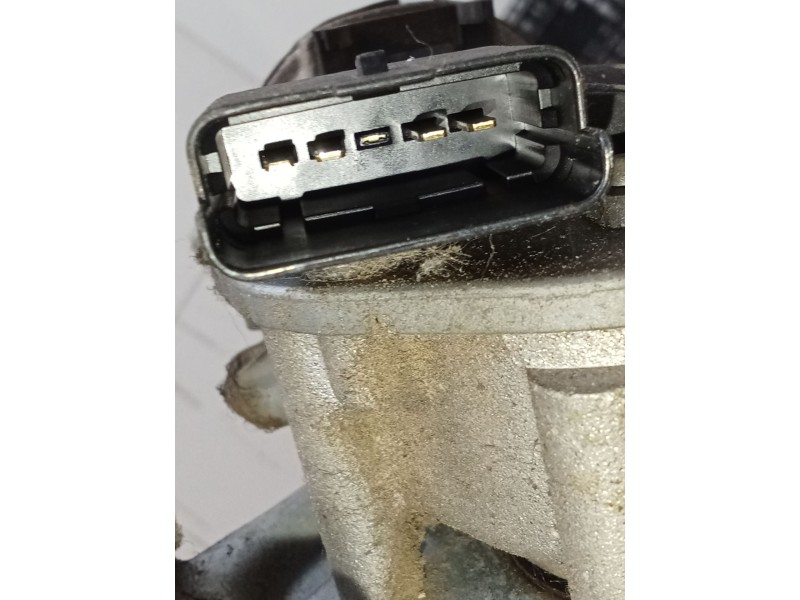 Recambio de motor limpia delantero para renault grand scénic ii (jm0/1_) 1.9 dci (jm0g, jm12, jm1g, jm2c) referencia OEM IAM 535