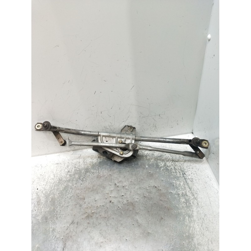 Recambio de motor limpia delantero para audi a4 b5 (8d2) 1.9 tdi referencia OEM IAM 8D1955113C 40458712V 