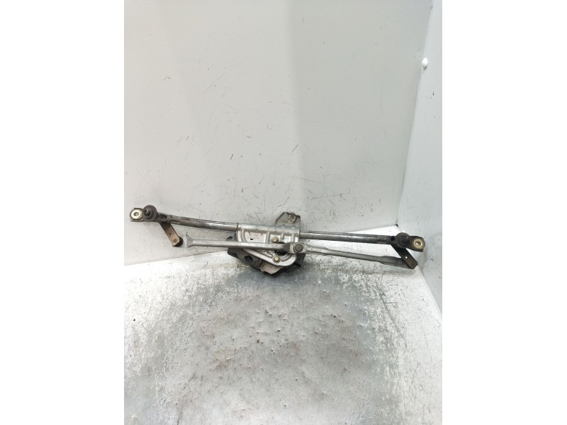 Recambio de motor limpia delantero para audi a4 b5 (8d2) 1.9 tdi referencia OEM IAM 8D1955113C 40458712V 