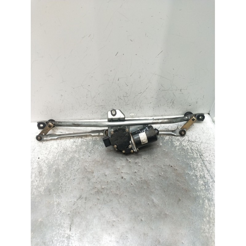 Recambio de motor limpia delantero para audi a4 b5 (8d2) 1.9 tdi referencia OEM IAM 8D1955113C 40458712V 