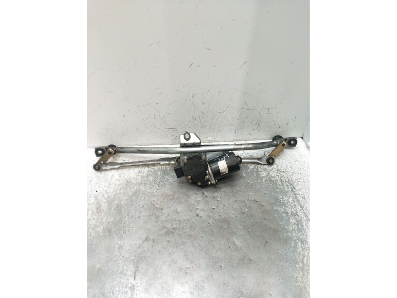 Recambio de motor limpia delantero para audi a4 b5 (8d2) 1.9 tdi referencia OEM IAM 8D1955113C 40458712V 