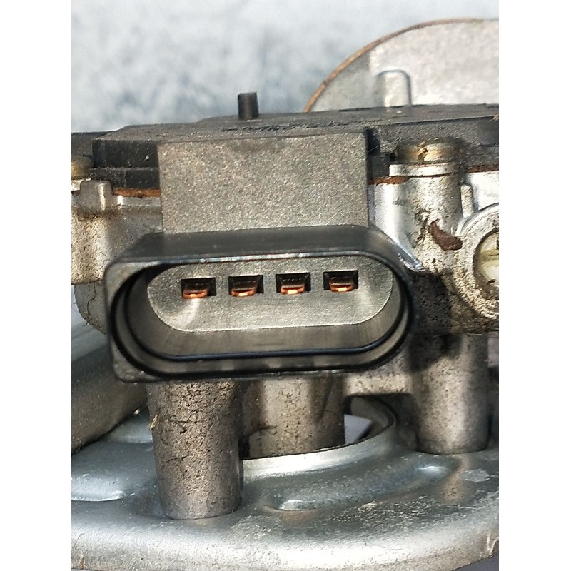 Recambio de motor limpia delantero para audi a4 b5 (8d2) 1.9 tdi referencia OEM IAM 8D1955113C 40458712V 