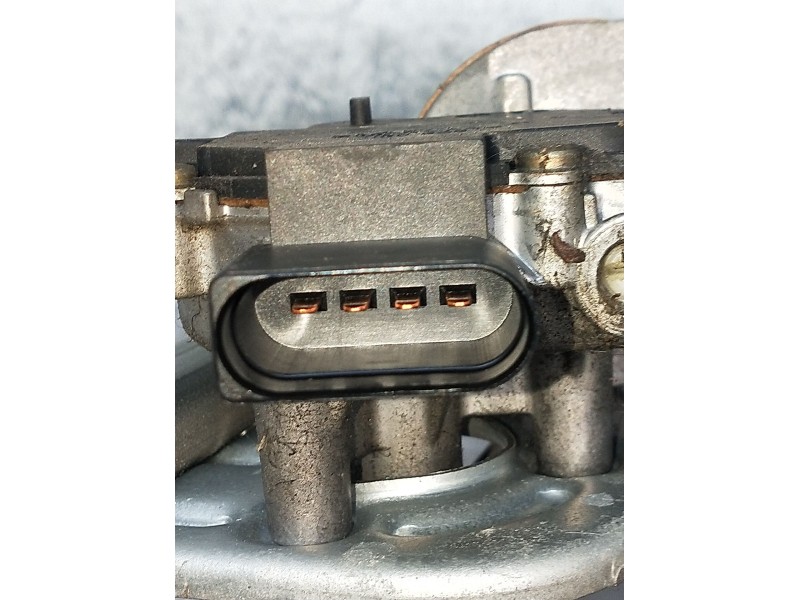 Recambio de motor limpia delantero para audi a4 b5 (8d2) 1.9 tdi referencia OEM IAM 8D1955113C 40458712V 