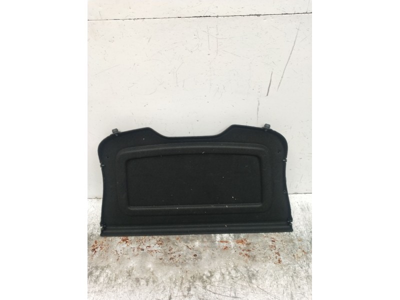 Recambio de bandeja trasera para ford focus iii 1.5 tdci referencia OEM IAM   