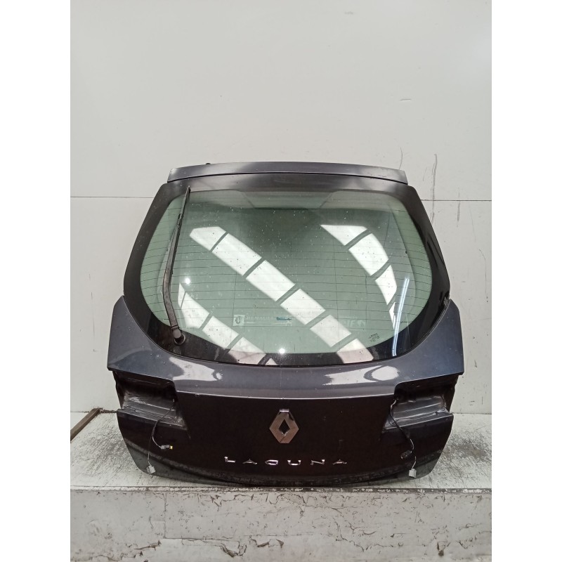 Recambio de porton trasero para renault laguna iii (bt0/1) 2.0 16v (bt05, bt0f, bt0w) referencia OEM IAM  5P 