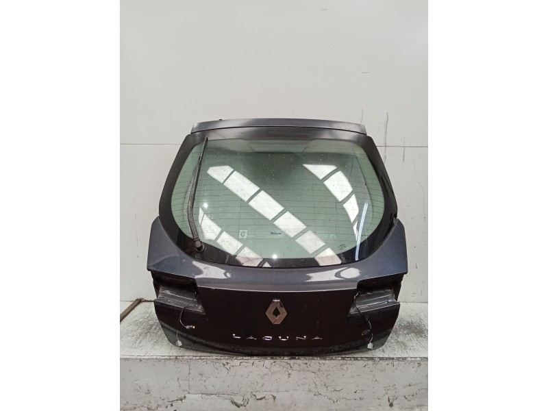 Recambio de porton trasero para renault laguna iii (bt0/1) 2.0 16v (bt05, bt0f, bt0w) referencia OEM IAM  5P 