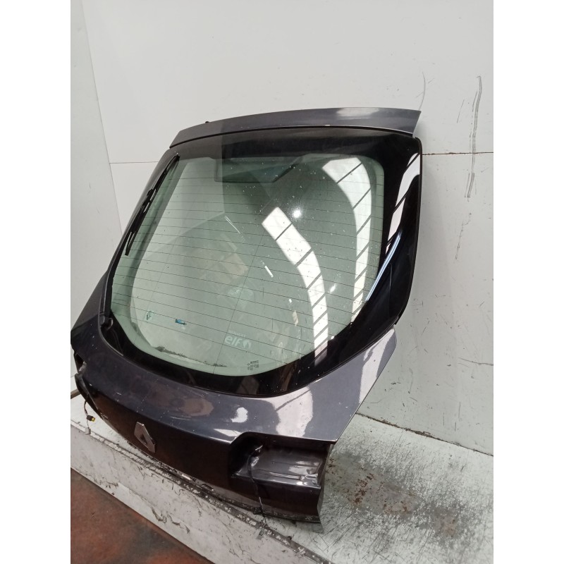 Recambio de porton trasero para renault laguna iii (bt0/1) 2.0 16v (bt05, bt0f, bt0w) referencia OEM IAM  5P 