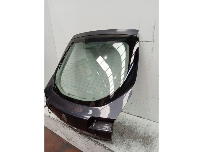 Recambio de porton trasero para renault laguna iii (bt0/1) 2.0 16v (bt05, bt0f, bt0w) referencia OEM IAM  5P 