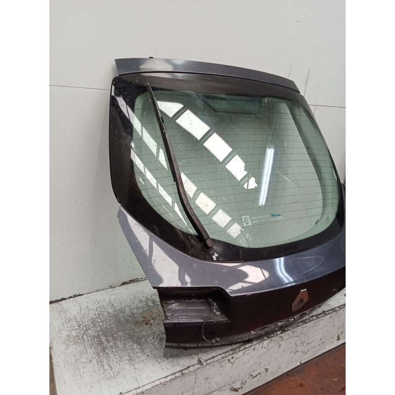 Recambio de porton trasero para renault laguna iii (bt0/1) 2.0 16v (bt05, bt0f, bt0w) referencia OEM IAM  5P 