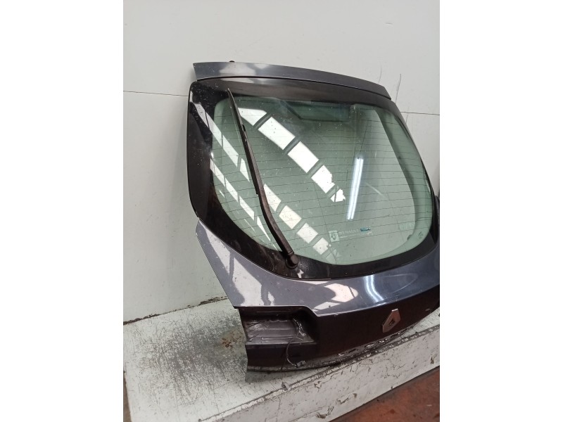 Recambio de porton trasero para renault laguna iii (bt0/1) 2.0 16v (bt05, bt0f, bt0w) referencia OEM IAM  5P 