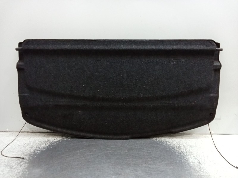 Recambio de bandeja trasera para citroën xsara (n1) 2.0 hdi 90 referencia OEM IAM   