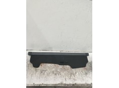 Recambio de bandeja trasera para dacia dokker monospace (ke_) 1.5 dci / blue dci 75 (keaj, keah, kejw) referencia OEM IAM