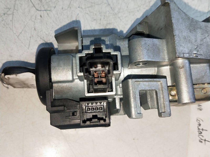 Recambio de conmutador de arranque para mazda 6 berlina (gg) 2.0 diesel cat referencia OEM IAM GJ6A66938A  