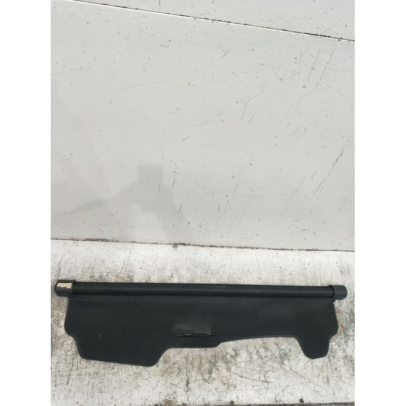 Recambio de bandeja trasera para dacia dokker monospace (ke_) 1.5 dci / blue dci 75 (keaj, keah, kejw) referencia OEM IAM   