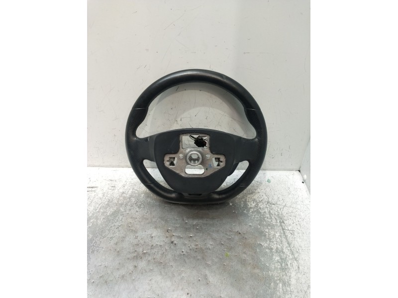 Recambio de volante para ford focus iii 1.5 tdci referencia OEM IAM 4601C807904242 G1EB3600DC3ZHE 